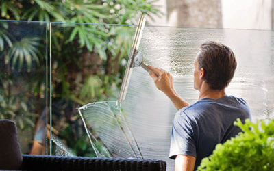 7 Window Cleaning Tips For That Special Sparkle