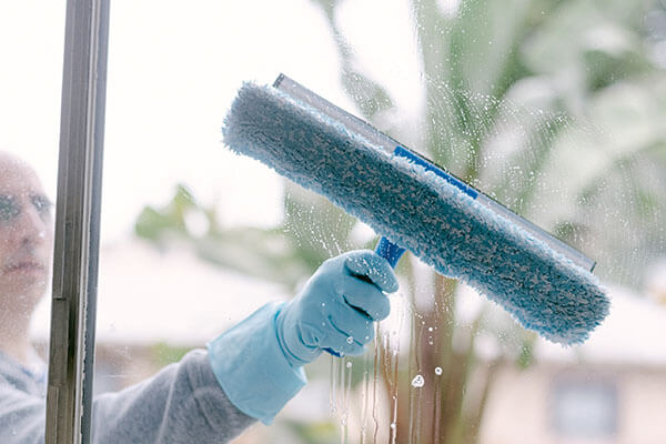 Finding The Right Window Cleaning Service